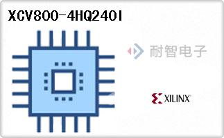 XCV800-4HQ240I