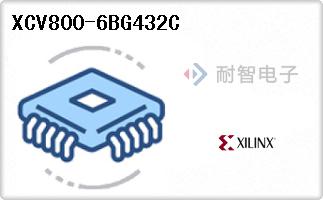 XCV800-6BG432C