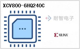 XCV800-6HQ240C