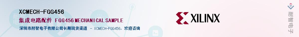 XCMECH-FGG456供应商-耐智电子