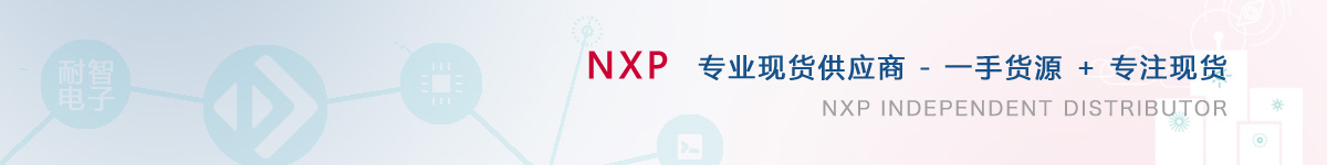 耐智电子是NXP公司在中国值得信赖的NXP代理商