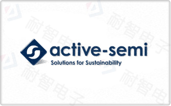 Active-Semi˾LOGO