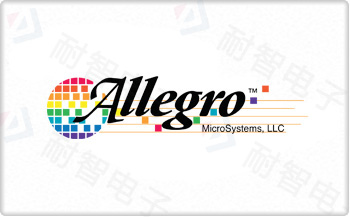 Allegro公司的LOGO