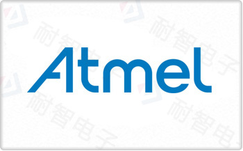 Atmel˾LOGO