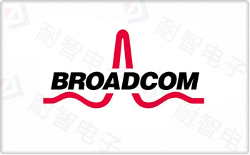 Broadcom˾LOGO