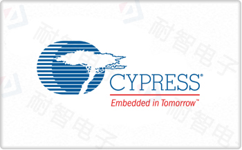 Cypress˾LOGO