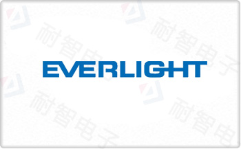 Everlight公司的LOGO