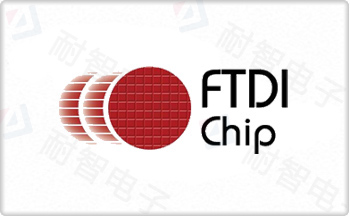 FTDI˾LOGO