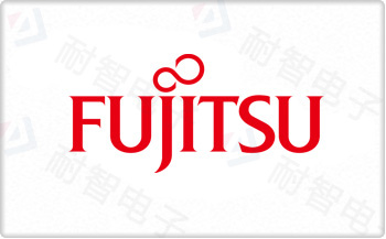 Fujitsu公司的LOGO