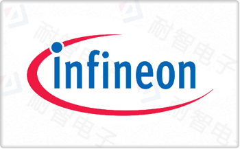 Infineon公司的LOGO