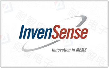 Invensense˾LOGO