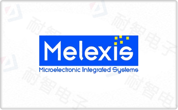 Melexis˾LOGO