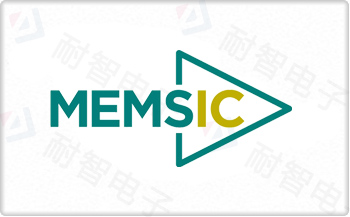 Memsic˾LOGO