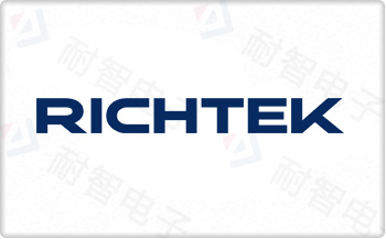 Richtek˾LOGO