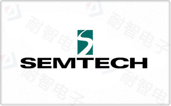 Semtech公司的LOGO