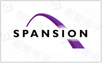 Spansion˾LOGO