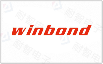 Winbond˾LOGO