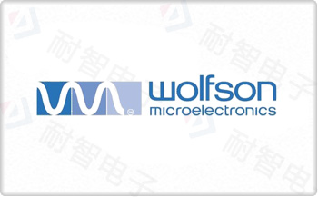 Wolfson˾LOGO