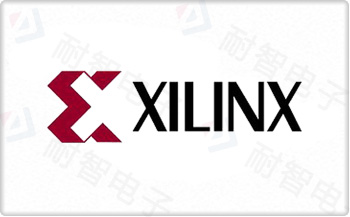 Xilinx公司的LOGO