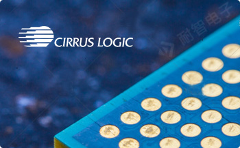 CirrusLogic公司的主要产品