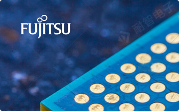 Fujitsu公司的主要产品