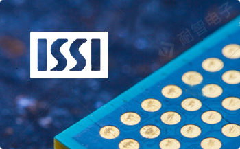 ISSI公司的主要产品