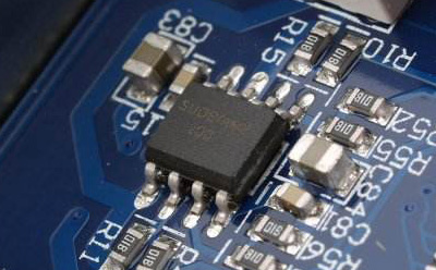 AKM公司连续第三年在半导体磁性传感器市场排名第一