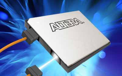 Altera ˾Ƴ Stratix IV FPGA ¿׼