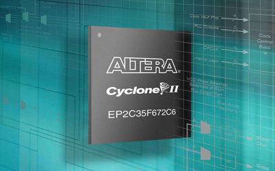 Altera˾ Cyclone IV FPGA ϵͳɱЭ