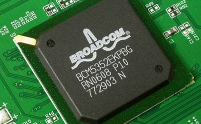 Broadcomͨ˾Ƴȫȫ̫Ʒϵ