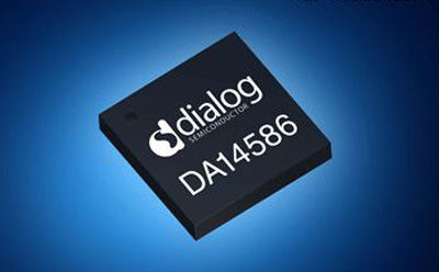 Dialog推出10W功率双极晶体管的数字脉宽调制控制器