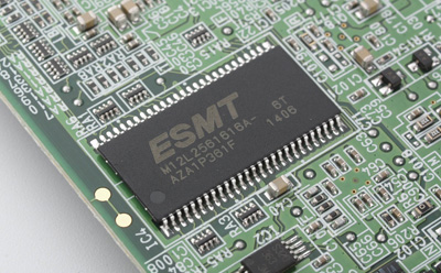 ESMT财大气粗：收购Cypress赛普拉斯的PSRAM业务