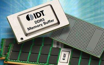 IDT公司推出基于其 20 Gbps RapidIO 互联 器件的超级计算和数据中心参考平台