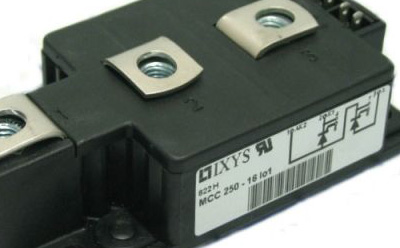 IXYS͸Ч650V XPT Trench IGBTs