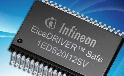 Infineon宣布推出700瓦L波段射频功率晶体管