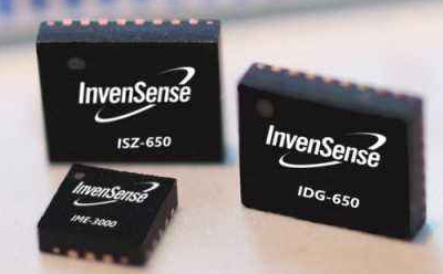 TDK斥资13亿美元收购美国芯片制造商InvenSense