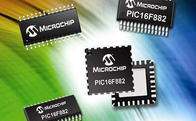 MicrochipǶʽϵͳƳ8λƬ(MCU)Ʒ