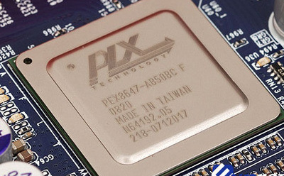 PLX˾PCI9052ĿӿоƬĹܼӦ