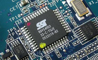 SST创办人叶炳辉把NAND Drive产品从Microchip手上买回来成立新公司Greenliant System