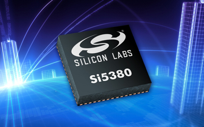 Silicon Laboratories公司宣布推出C8051F33x系列微控制器(MCU)