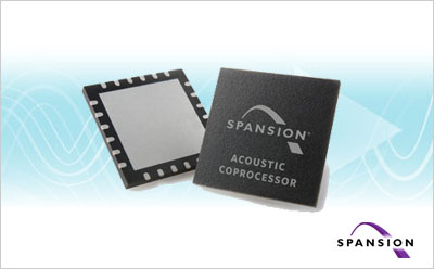 SpansionƳ65nm Spansion FL-S NORϵ