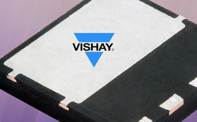 Vishay宣布推出2010外形尺寸的新款表面贴装Power Metal Strip电阻